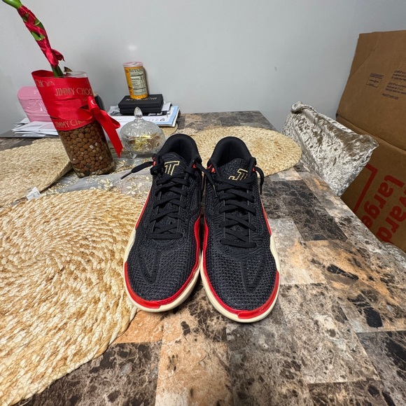 Jordan Other - Jordan Tatum’s 1 Zoo